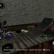 Trials Evolution Omertà Ninja Level 5