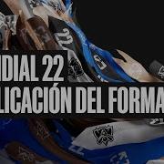 MUNDIAL 2022 Explicación Del Formato