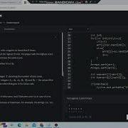 Best Of Two Codechef Starters 97 Solution Code In Comment