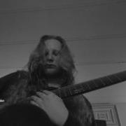 Vildhjarta Dagger 9 String Cover