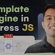 EJS Template Engine In Express Js Dynamic Content Made Easy