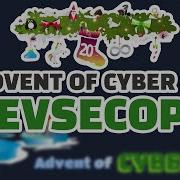 TryHackMe Advent Of Cyber Day 20 DevSecOps