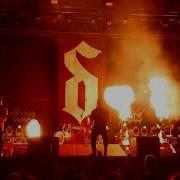 Shinedown Enemies Live HD Steel Stacks Main Stage Musikfest 2021
