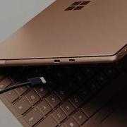 Battery Built To Keep Up With You All New Surface