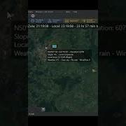 CMO Ground Warfare Artillery Strike On Armored Units