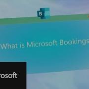 Microsoft Bookings Your Appointment Scheduling Solution