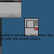 Adventure RPG Level Editor C XNA