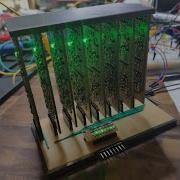 8 Bit Program Counter