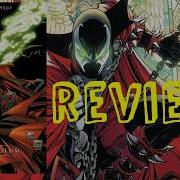 Spawn Compendium 2 Review