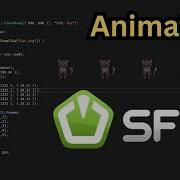 Learn SFML Simple Sprite Animation Tutorial Sprite Sheet Usage