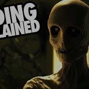 BEFORE I WAKE 2018 Ending Explained