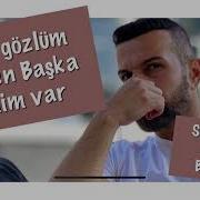 Erkan Acar Kara Gözlüm Senden Başka Kimim Var