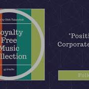 Positive Corporate Loop Royalty Free Music By Oleh Tatarchuk