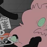 Inscryption Animatic Red Flags