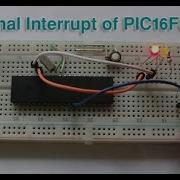 How To Use External Interrupt Of Microcontroller