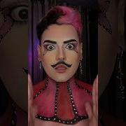 ASSISTA ATÉ O FINAL Shorts Humor Makeup