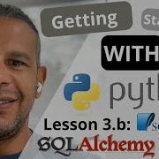 Getting Started With PYTHON In 2022 Lesson 3 B SQL Statements Vscode SQL Extension