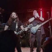 Rage Straight To Hell Live Legend Club MI 06 01 18 Italy