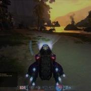 Firefall Camera Bug