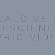 Galdive Nescience Lyrics