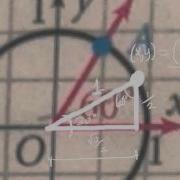 Unit Circle Cos 30 And Sin 30
