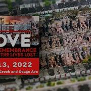 MOVE Day Of Remembrance 2022