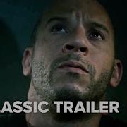 Babylon A D 2008 Trailer 1