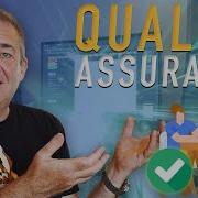 Quality Assurance In Agile Software