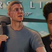 The Name Is Bond James Bond 007 First Light Gameplay PART 1