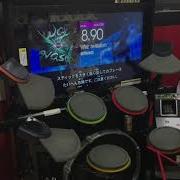 GITADORA Matixx War Evasion MAS D