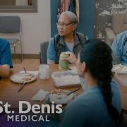 Alex Gives A Rules Refresher St Denis Medical NBC