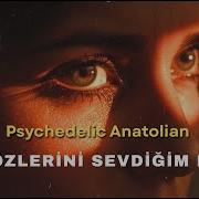 Elâ Gözlerini Sevdiğim Dilber Psychedelic Anatolian Rock Cover