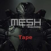 MESHmachine 0 6 Tape