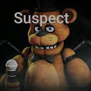 FNAF Original Song SharaX Lockdown Bass Boosted