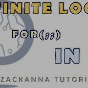 33 How To Blow Up A Processor Infinite Loop In C
