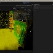 Gpu Particles In Unity3d Lighting Simulation