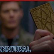Sam And Dean Learn They Re Men Of Letters Supernatural