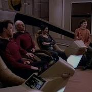 Acting Ensign Wesley Crusher