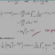 Video 48 Error Function