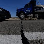 Strongest Earthquake In 20 Years Hits Southern California
