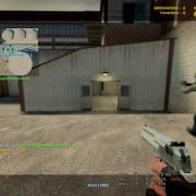 CSS 4k Preshot Nuke No Edit