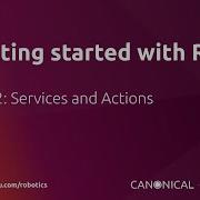 Getting Started With ROS Part 2 Services And Actions
