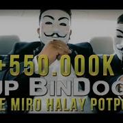 Grup BinDogar DayeMiro Potbori Official Halay Clip Video Prod By Ersosteiner Gowend