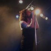 FORCED TO MODE NEVER LET ME DOWN AGAIN Live In Hamburg Depeche Mode Cover