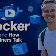 Docker Networks Explained How Containers Talk To Each Other
