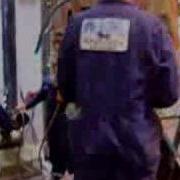 Roughneck Running Casing