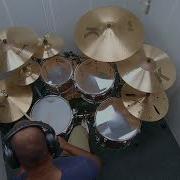 Michael Jackson Don T Stop Til You Get Enough Drum Cover