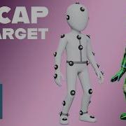 Перенацельте Mixamo на захват движений в Maya с помощью HumanIK рабочий процесс Motive Mocap