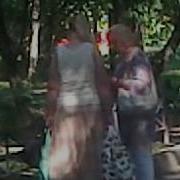 Бабки спорили на даче