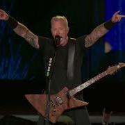 Master Of Puppets Metallica Live At Lollapalooza 7 28 22